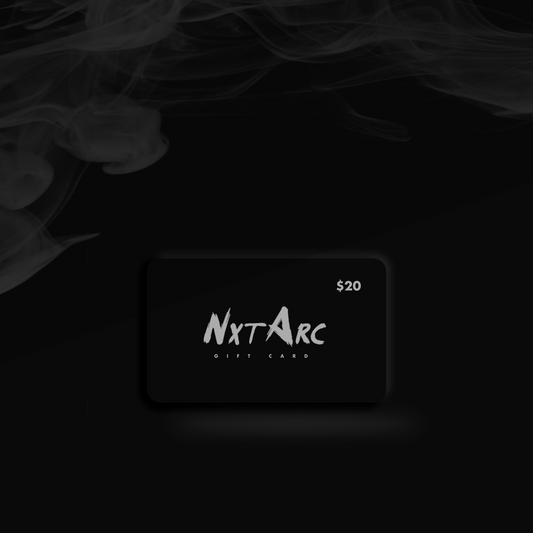 NXT ARC GIFT CARD