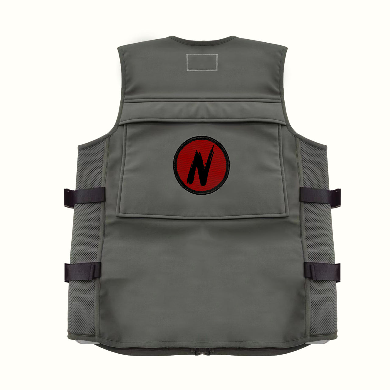 SHINOBI UTILITY VEST