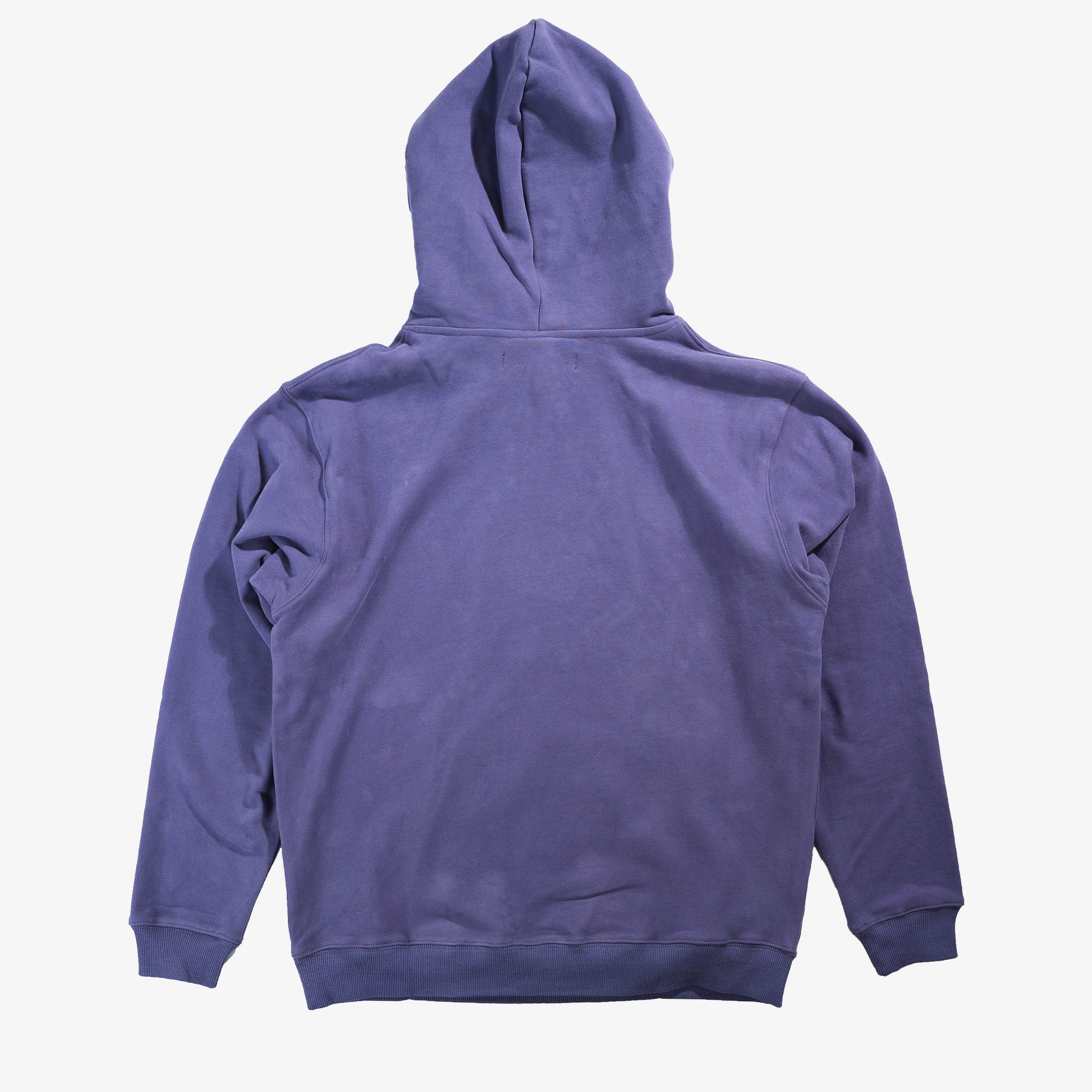 KAGES CORP HOODIE - PURPLE