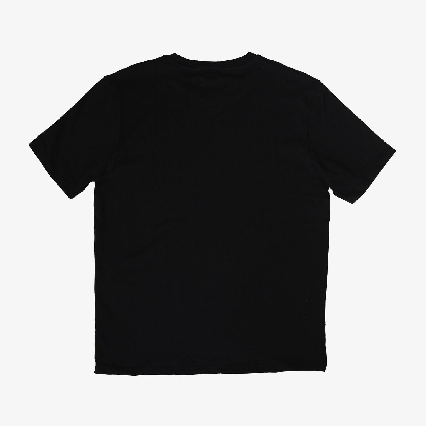 KAGES CORP T-SHIRT - BLACK