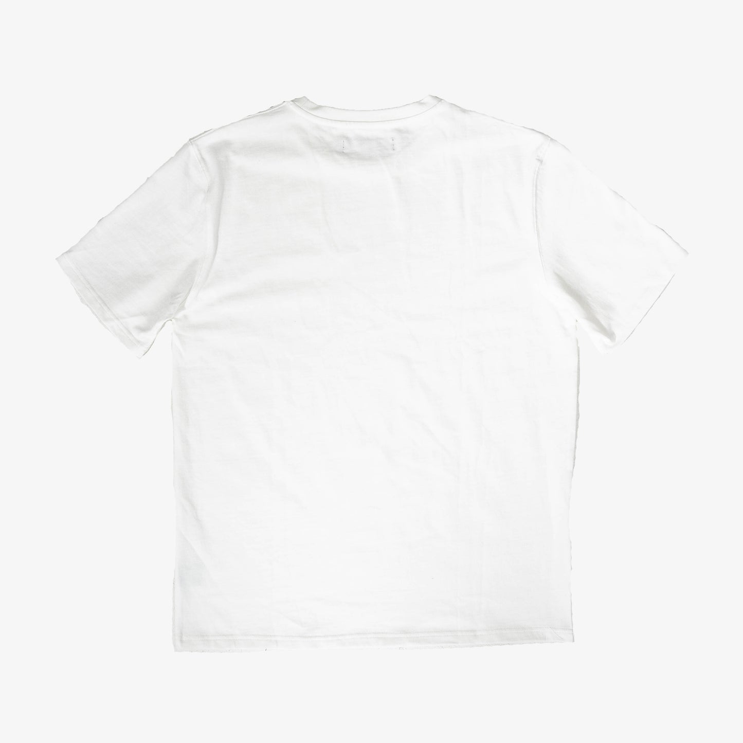 KAGES CORP T-SHIRT - WHITE